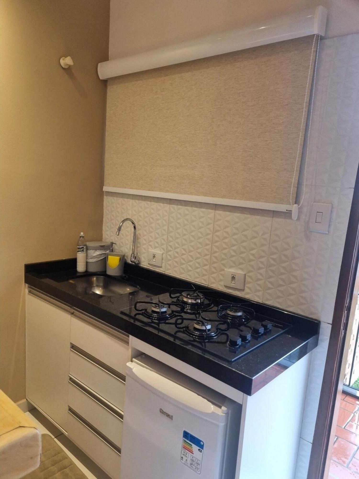 Loft.22 No Centro De Sao Roque C/ Garagem Διαμέρισμα Εξωτερικό φωτογραφία