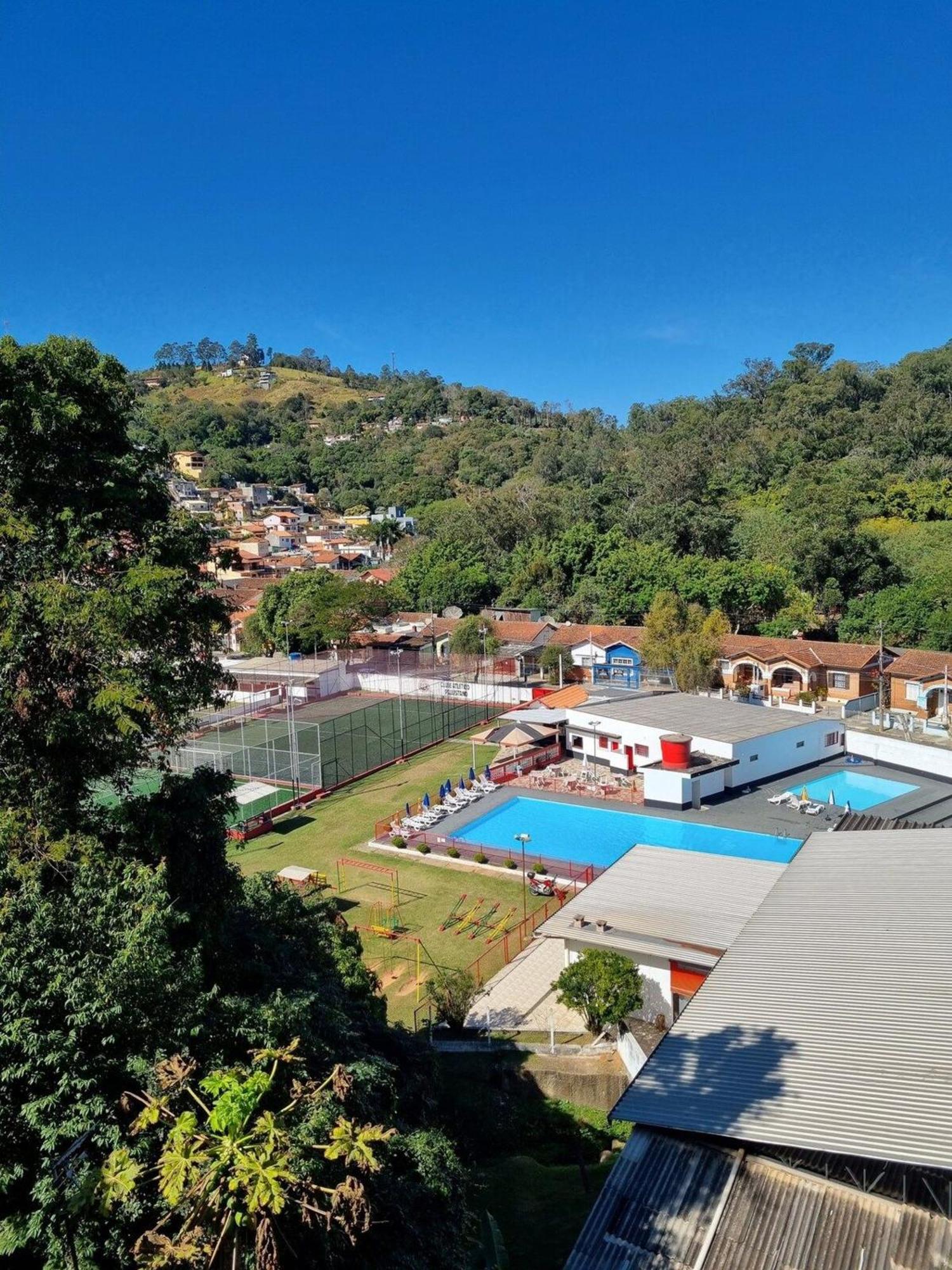 Loft.22 No Centro De Sao Roque C/ Garagem Διαμέρισμα Εξωτερικό φωτογραφία