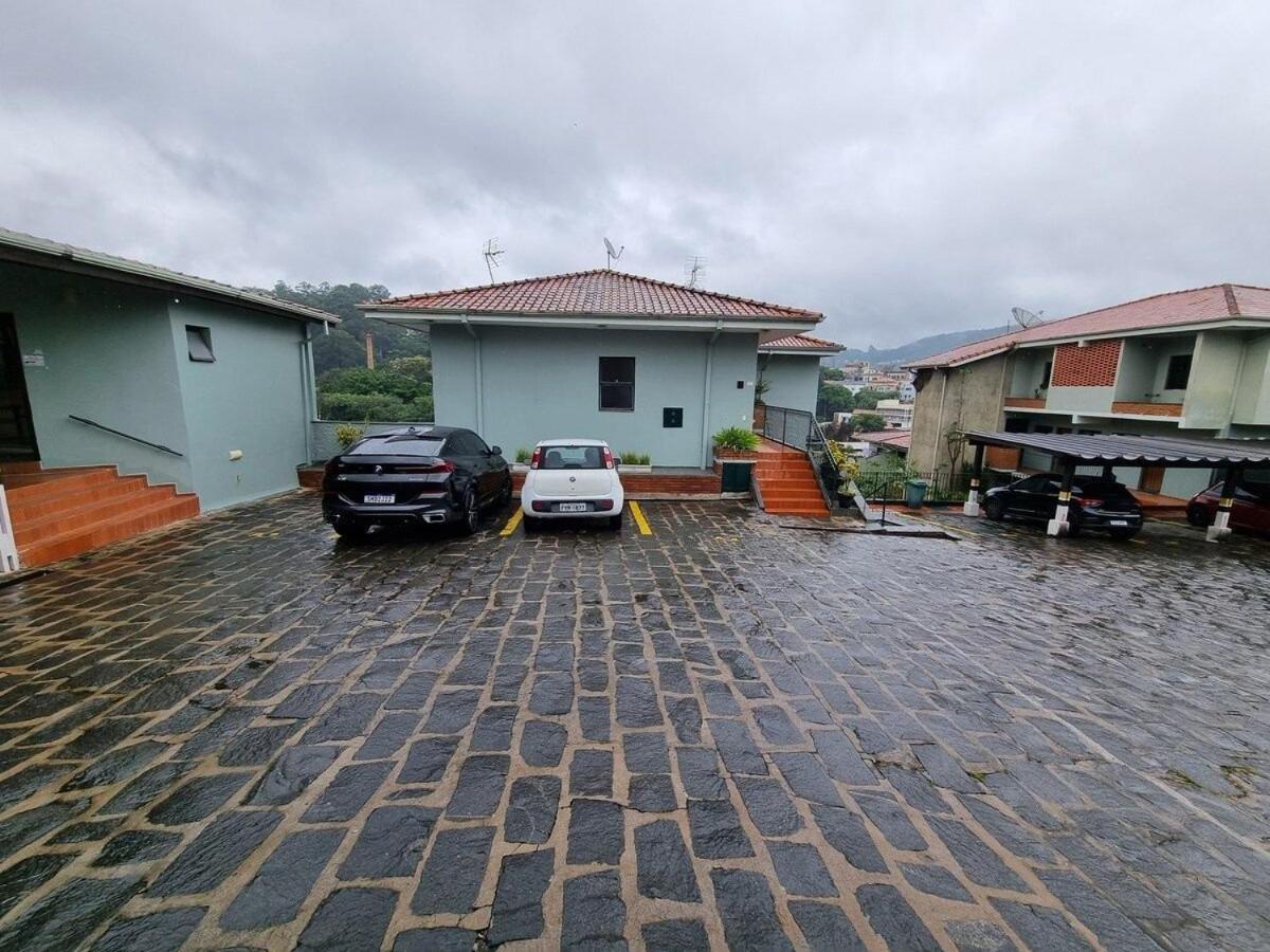 Loft.22 No Centro De Sao Roque C/ Garagem Διαμέρισμα Εξωτερικό φωτογραφία